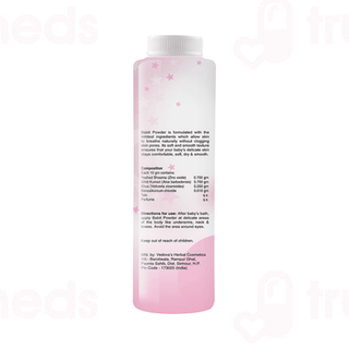Babit Baby Care Powder 100 GM
