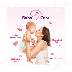 Babit Baby Care Powder 100 GM