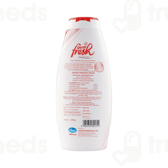 Dermi Fresh Majestic Rose Prickly Heat Powder 150gm