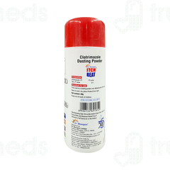 Dr Morepen Itch Beat Dusting Powder 60gm