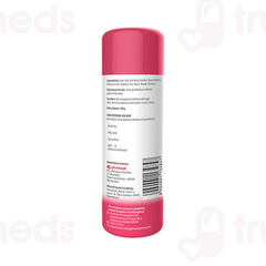Candid New Rose Prickly Heat Powder 120gm