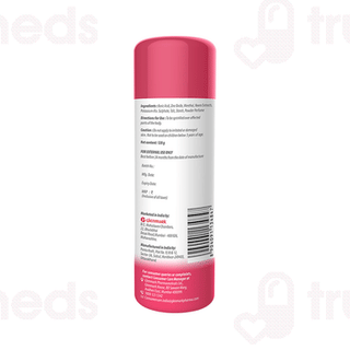 Candid New Rose Prickly Heat Powder 120gm