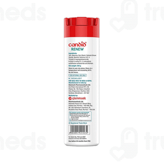 Candid Renew Powder 100gm