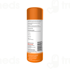 Candid New Sandal Prickly Heat Powder 120gm