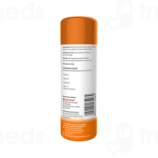 Candid New Sandal Prickly Heat Powder 120gm