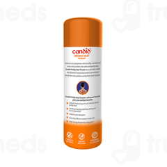 Candid New Sandal Prickly Heat Powder 120gm