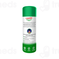Candid New Menthol Cool Prickly Heat Powder 60gm