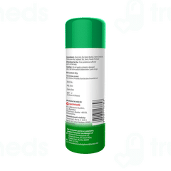 Candid New Menthol Cool Prickly Heat Powder 60gm
