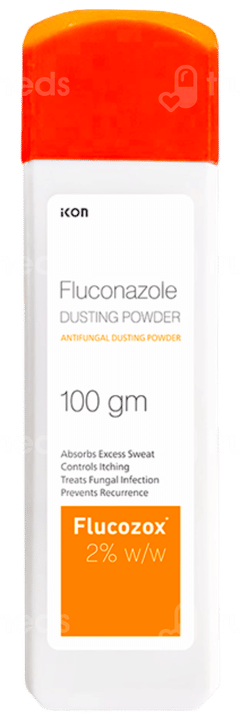 Flucozox Powder 100gm