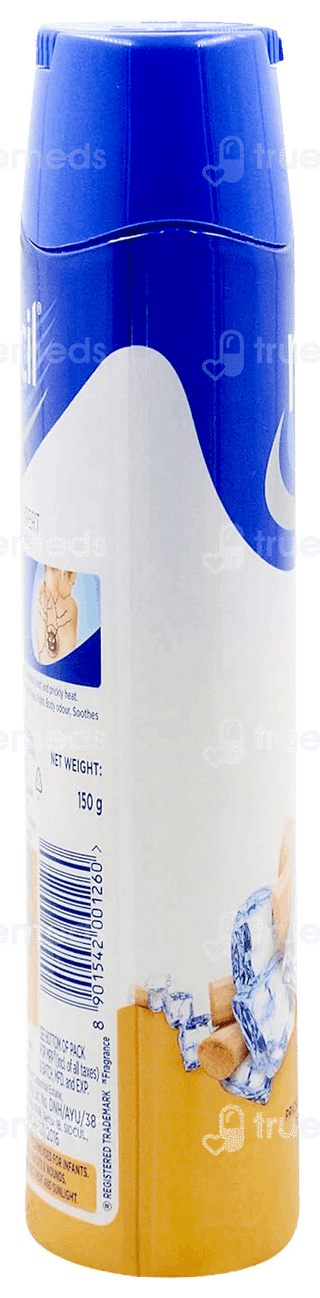 Nycil Germ Expert Cool Sandal Prickly Heat Powder 150Gm With 50Gm Free