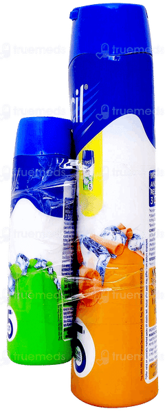 Nycil Germ Expert Cool Sandal Prickly Heat Powder 150Gm With 50Gm Free