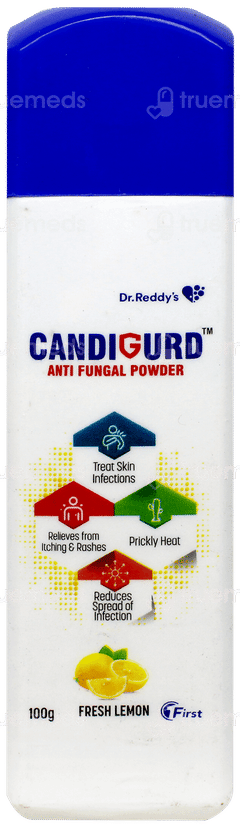 Candigurd Powder 100gm