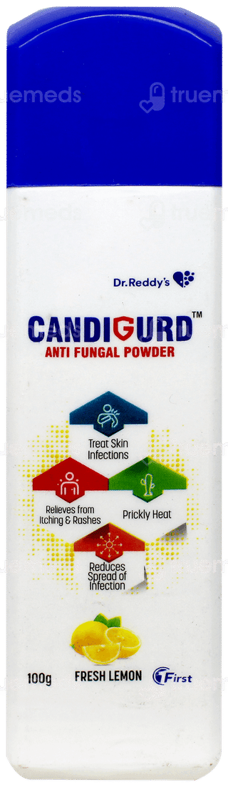Candigurd Powder 100gm