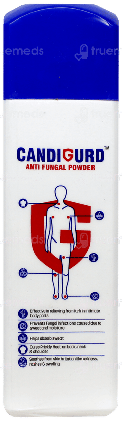Candigurd Powder 100gm