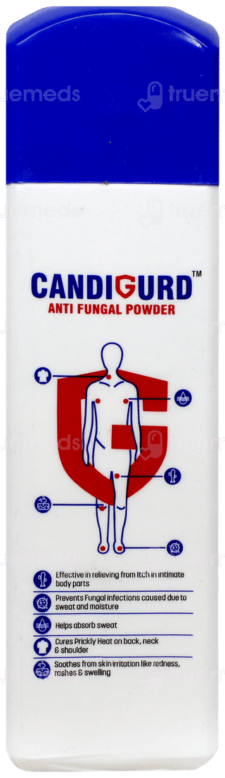 Candigurd Powder 100gm