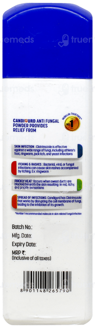 Candigurd Powder 100gm