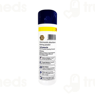 Soframycin Multi Purpose Dusting Powder 120gm