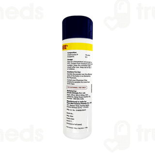Soframycin Multi Purpose Dusting Powder 120gm
