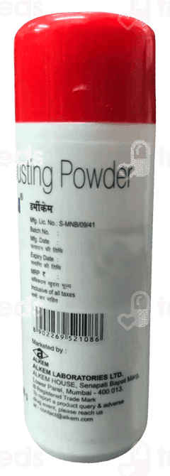 Dermikem Lavender Dusting Powder 100Gm