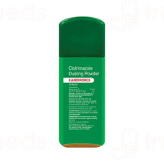 Candiforce Dusting Powder 60gm