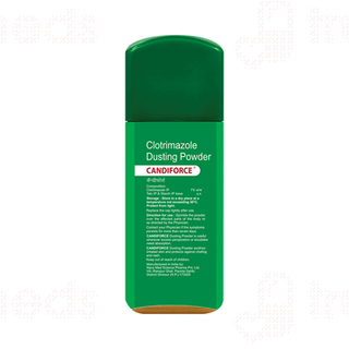 Candiforce Dusting Powder 60gm