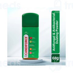 Candiforce Dusting Powder 60gm