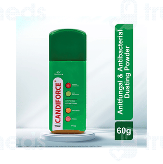 Candiforce Dusting Powder 60gm
