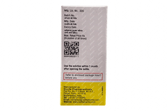 Acetik Ear Drops 10ml Acetik Ear Drops 10ml