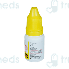 Acetik Ear Drops 10Ml