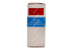 Biomycetin Ear Drops 5ml