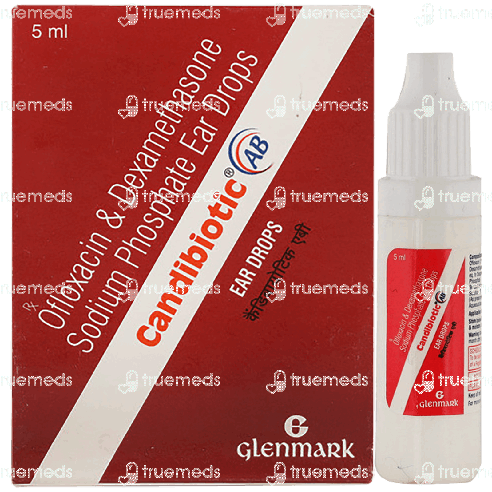 Candibiotic Ab Ear Drops 5 Ml Uses, Side Effects, Dosage, Price