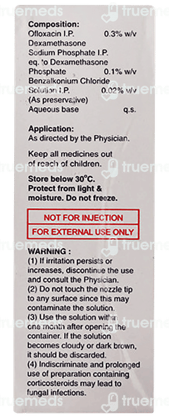 Candibiotic Ab Ear Drops 5ml Candibiotic Ab Ear Drops 5ml