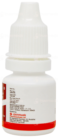 Candibiotic Plus Ear Drops 5ml Candibiotic Plus Ear Drops 5ml