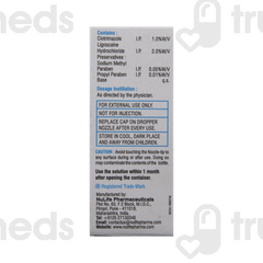 Clotrin Ear Drops 10ml