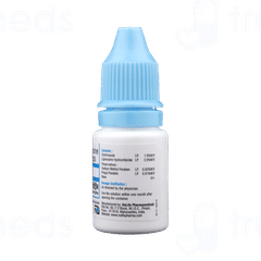 Clotrin Ear Drops 10ml