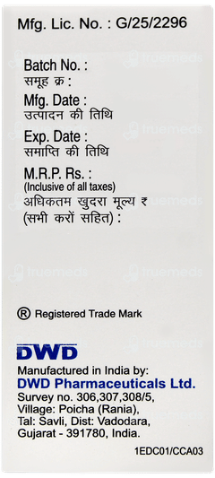 Drep C Ear Drops 10ml Drep C Ear Drops 10ml