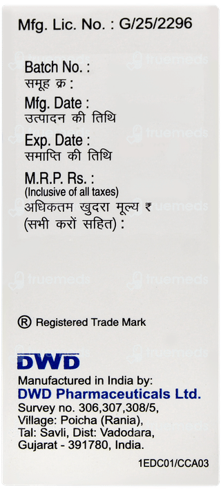 Drep C Ear Drops 10ml