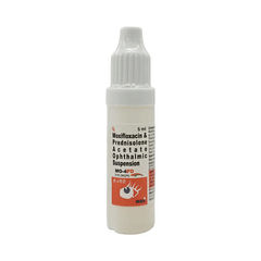 Mo 4pd Eye Drops 5ml