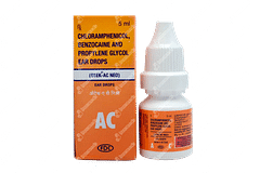 Otek Ac Neo Ear Drops 5ml