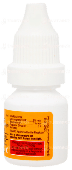 Otek Ac Neo Ear Drops 5ml