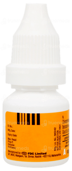 Otek Ac Neo Ear Drops 5ml