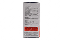 Otiflox Ear Drops 5 ML