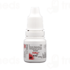 Otiflox Ear Drops 5 ML