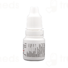 Otiflox Ear Drops 5 ML