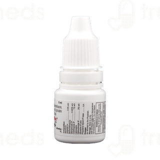 Otiflox Ear Drops 5 ML