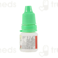 Otobiotic Plain Ear Drops 5ml Otobiotic Plain Ear Drops 5ml
