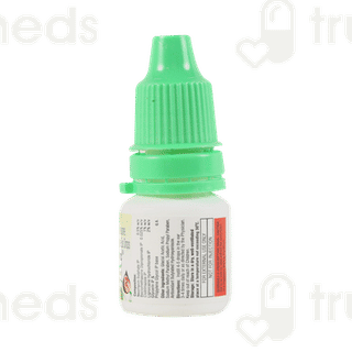 Otobiotic Plain Ear Drops 5ml
