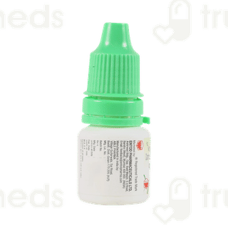 Otobiotic Plain Ear Drops 5ml