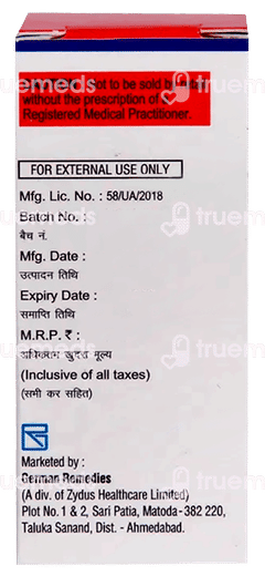 Otodac Cl Ear Drops 10ml Otodac Cl Ear Drops 10ml