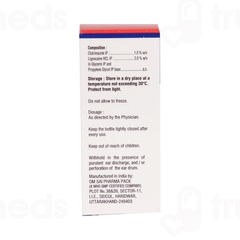 Otodac Cl Ear Drops 10ml